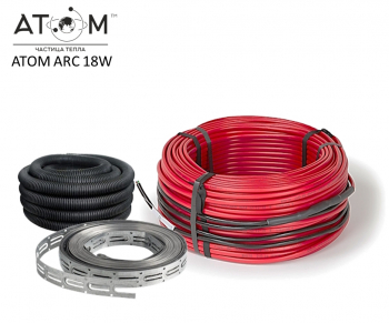 АТОМ ARC 18 W - 10,0